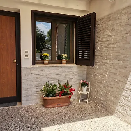 Bouganville Apartamento