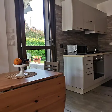 Bouganville Appartamento Otranto