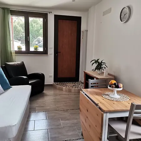 Appartamento Bouganville Otranto